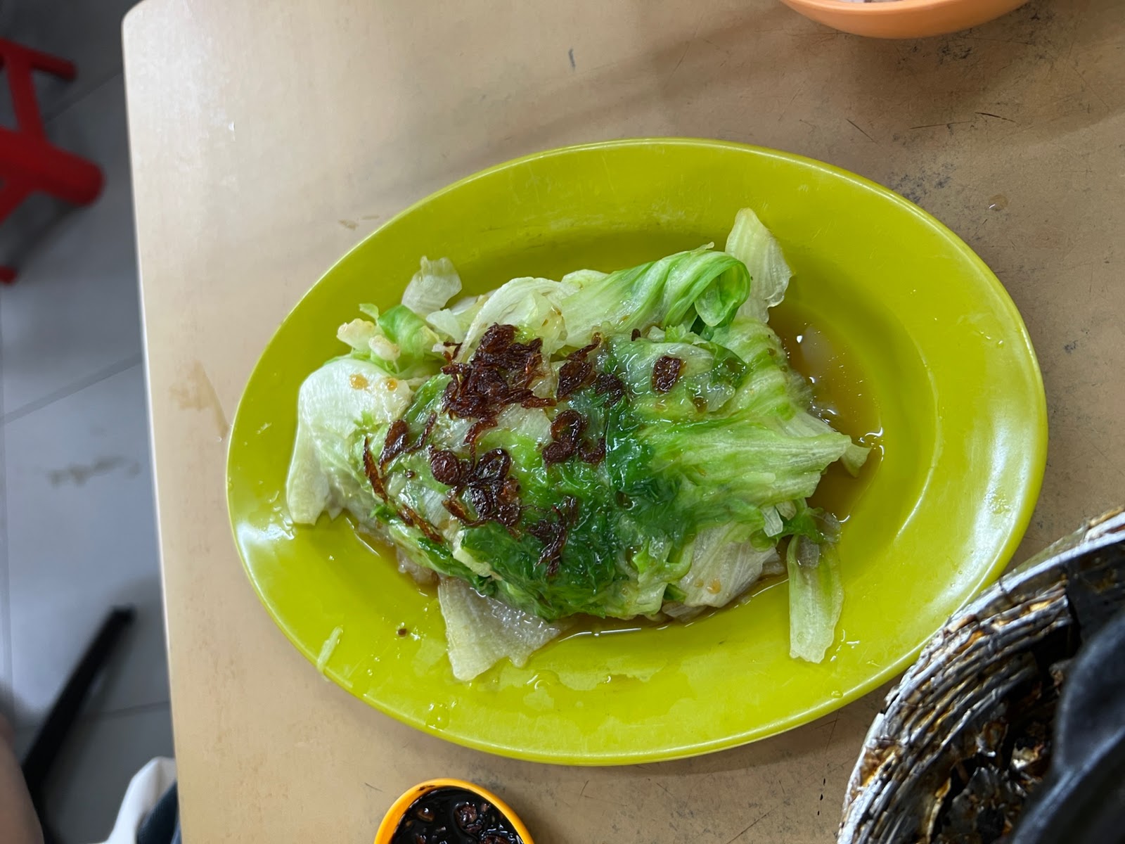 亚汕瓦煲肉骨茶 10